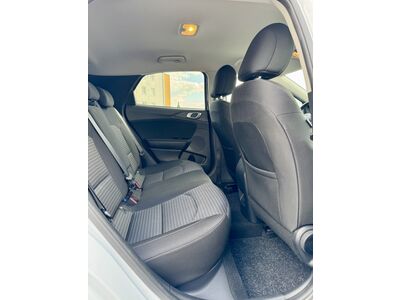 KIA XCeed Gebrauchtwagen