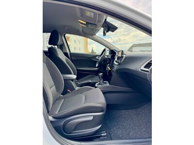 KIA XCeed Gebrauchtwagen