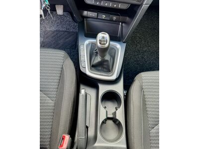 KIA XCeed Gebrauchtwagen