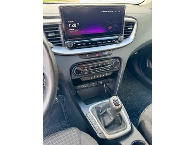 KIA XCeed Gebrauchtwagen