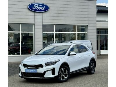 KIA XCeed Gebrauchtwagen