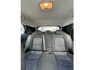 KIA XCeed Gebrauchtwagen