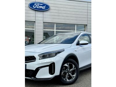 KIA XCeed Gebrauchtwagen