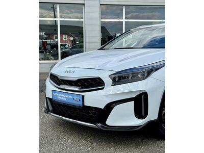 KIA XCeed Gebrauchtwagen