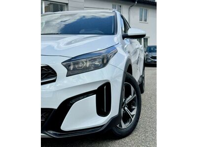 KIA XCeed Gebrauchtwagen