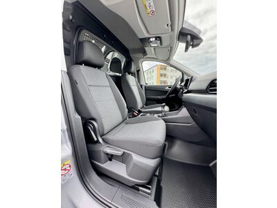 Ford Transit Connect Vorführwagen Ford Transit Connect Vorführwagen