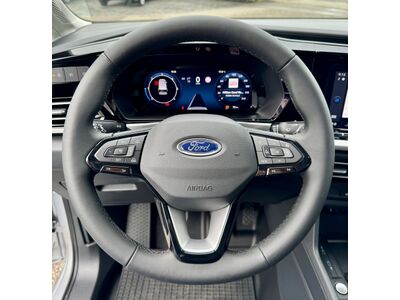 Ford Transit Connect Vorführwagen Ford Transit Connect Vorführwagen