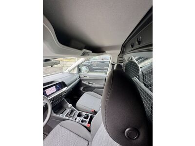 Ford Transit Connect Vorführwagen Ford Transit Connect Vorführwagen