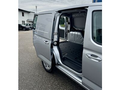 Ford Transit Connect Vorführwagen Ford Transit Connect Vorführwagen