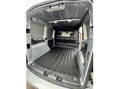 Ford Transit Connect Vorführwagen Ford Transit Connect Vorführwagen