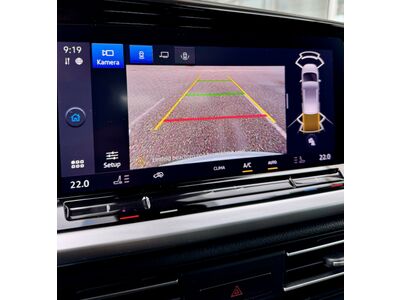 Ford Transit Connect Vorführwagen Ford Transit Connect Vorführwagen