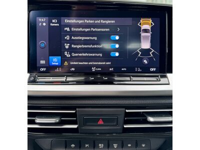 Ford Transit Connect Vorführwagen Ford Transit Connect Vorführwagen