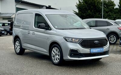 Ford Transit Connect Vorführwagen Ford Transit Connect Vorführwagen