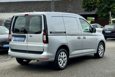 Ford Transit Connect Vorführwagen Ford Transit Connect Vorführwagen