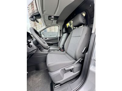 Ford Transit Connect Vorführwagen Ford Transit Connect Vorführwagen