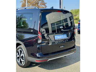 Ford Tourneo Connect Neuwagen