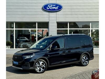Ford Tourneo Connect Neuwagen