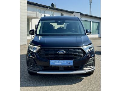 Ford Tourneo Connect Neuwagen