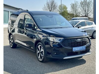 Ford Tourneo Connect Neuwagen