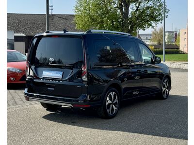 Ford Tourneo Connect Neuwagen