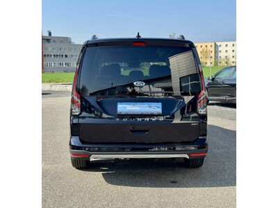 Ford Tourneo Connect Neuwagen