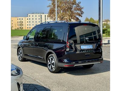 Ford Tourneo Connect Neuwagen