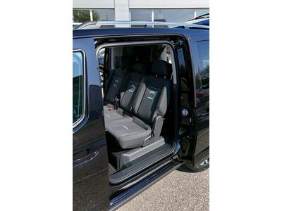 Ford Tourneo Connect Neuwagen