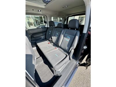 Ford Tourneo Connect Neuwagen