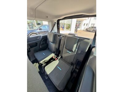 Ford Tourneo Connect Neuwagen