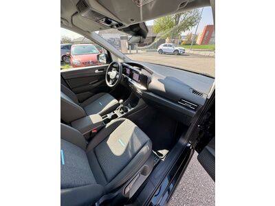 Ford Tourneo Connect Neuwagen