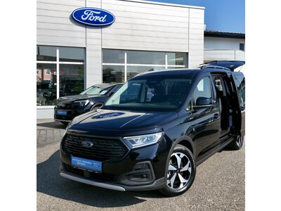Ford Tourneo Connect Neuwagen
