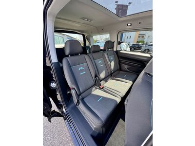 Ford Tourneo Connect Neuwagen