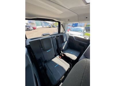 Ford Tourneo Connect Neuwagen