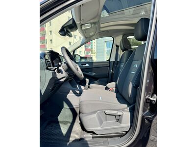 Ford Tourneo Connect Neuwagen