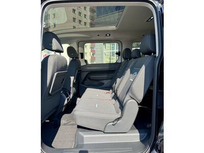 Ford Tourneo Connect Neuwagen