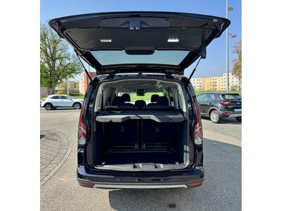 Ford Tourneo Connect Neuwagen