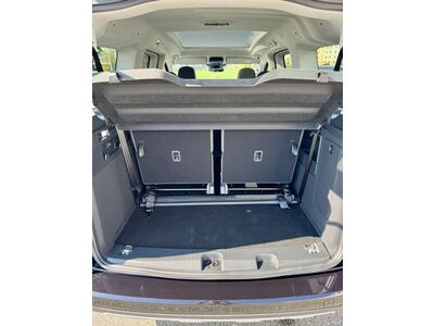 Ford Tourneo Connect Neuwagen