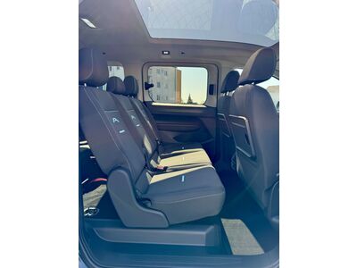 Ford Tourneo Connect Neuwagen