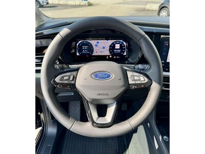 Ford Tourneo Connect Neuwagen