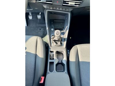 Ford Tourneo Connect Neuwagen