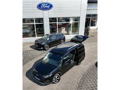 Ford Tourneo Connect Neuwagen