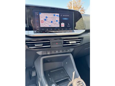 Ford Tourneo Connect Neuwagen