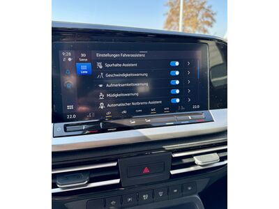 Ford Tourneo Connect Neuwagen