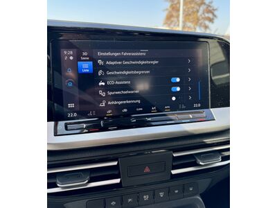 Ford Tourneo Connect Neuwagen