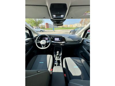 Ford Tourneo Connect Neuwagen