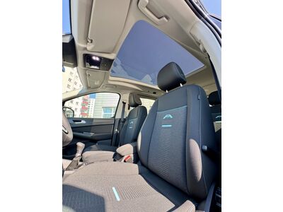 Ford Tourneo Connect Neuwagen