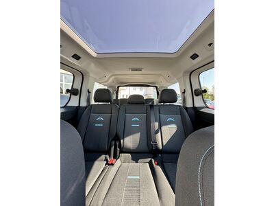 Ford Tourneo Connect Neuwagen
