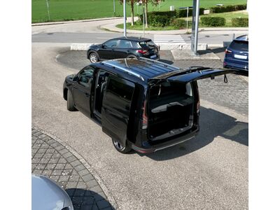 Ford Tourneo Connect Neuwagen