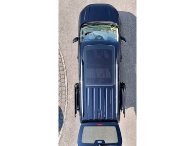 Ford Tourneo Connect Neuwagen