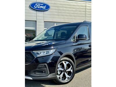Ford Tourneo Connect Neuwagen